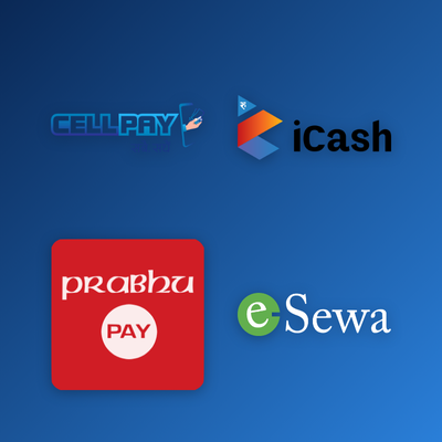 Mostbet payment method eSewa e-wallet for fast NPR top-ups in Nepal