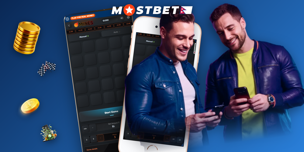 Mostbet Mines provably fair panel showing server seed, client seed and hash verification