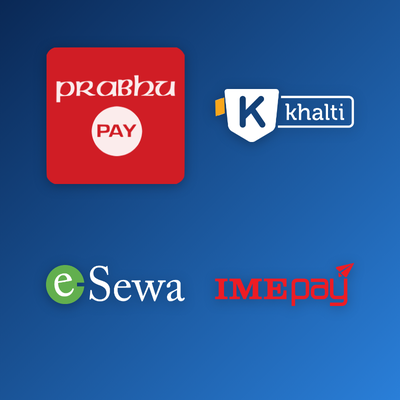 eSewa digital wallet deposit option available on Mostbet Nepal with zero fees