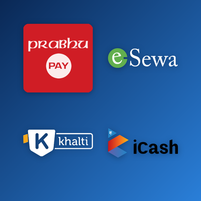 Khalti mobile wallet instant deposit method supported by Mostbet in Nepal