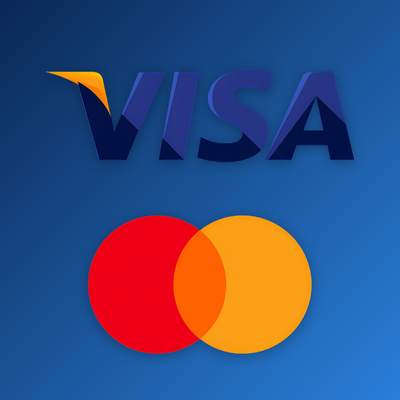 Visa and Mastercard NPR card deposits accepted on the Mostbet official website