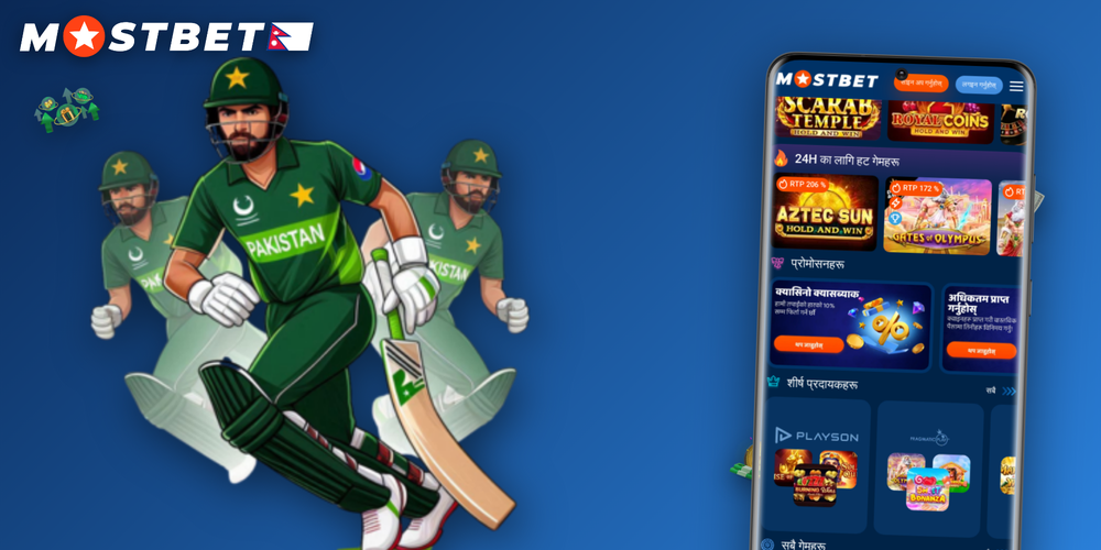 Mostbet online casino game grid featuring slots, blackjack and roulette tile illustrations