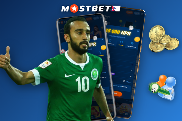 Enter Mostbet promo code BETBONUS125 in the registration form to activate your bonus